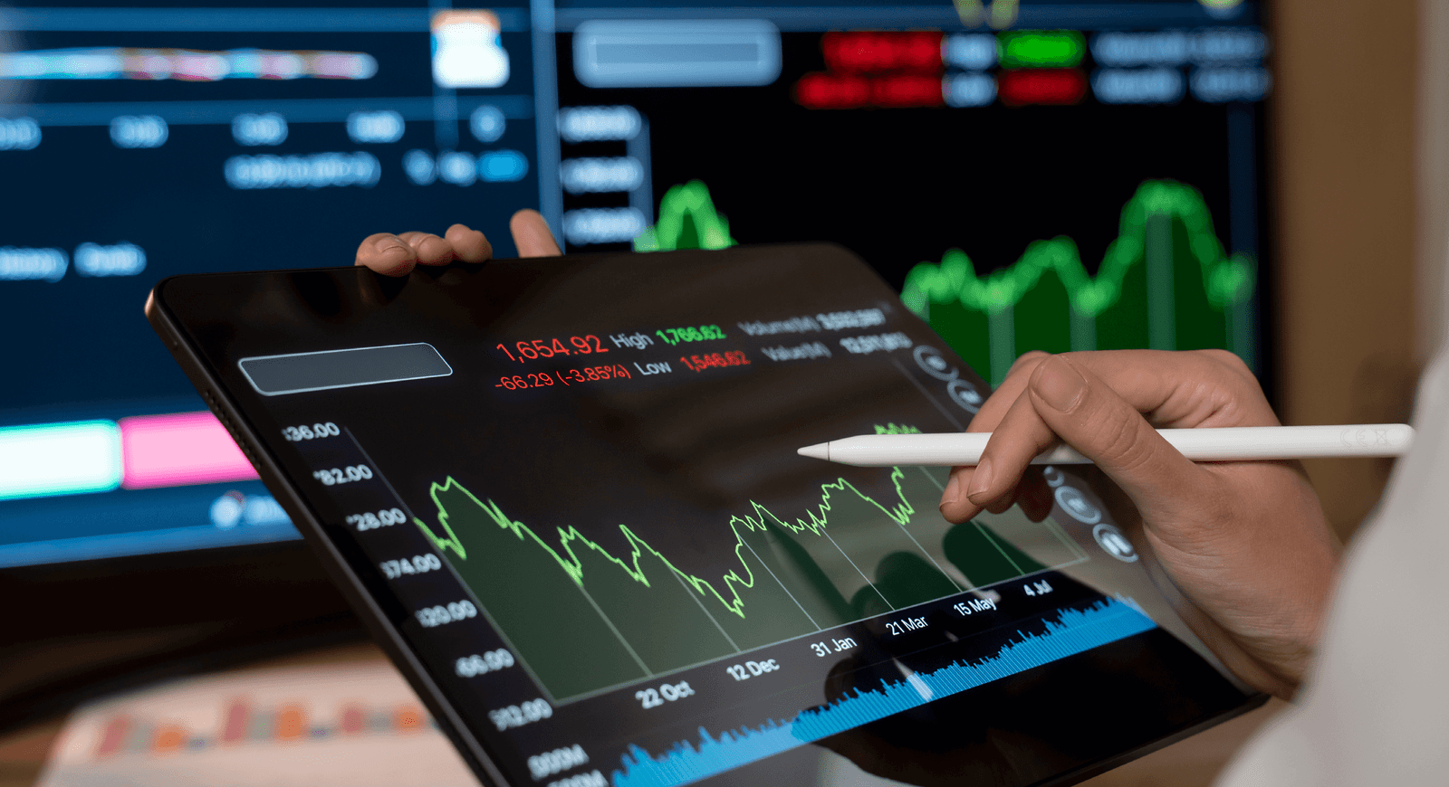 Stock Market: A Simple Path to Wealth for Tanzanians