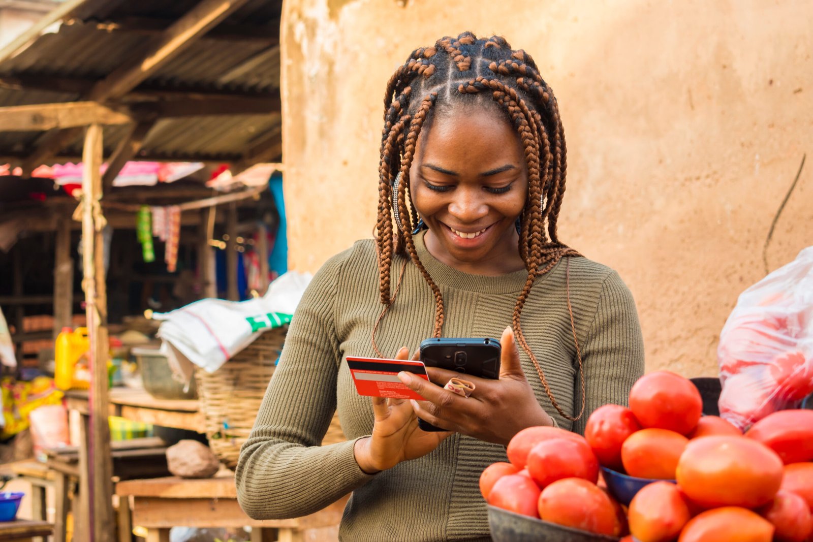 The Digital Economy: What is it?