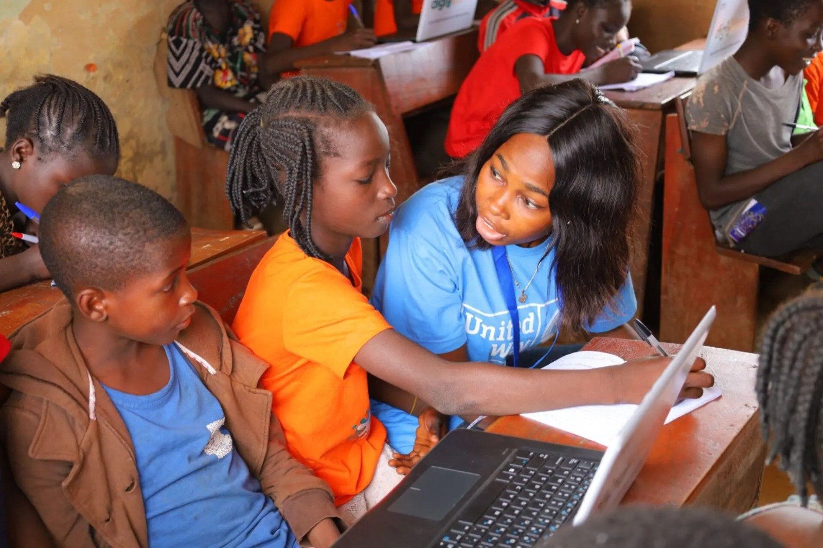 How Tanzanians Can Participate in the Digital Economy