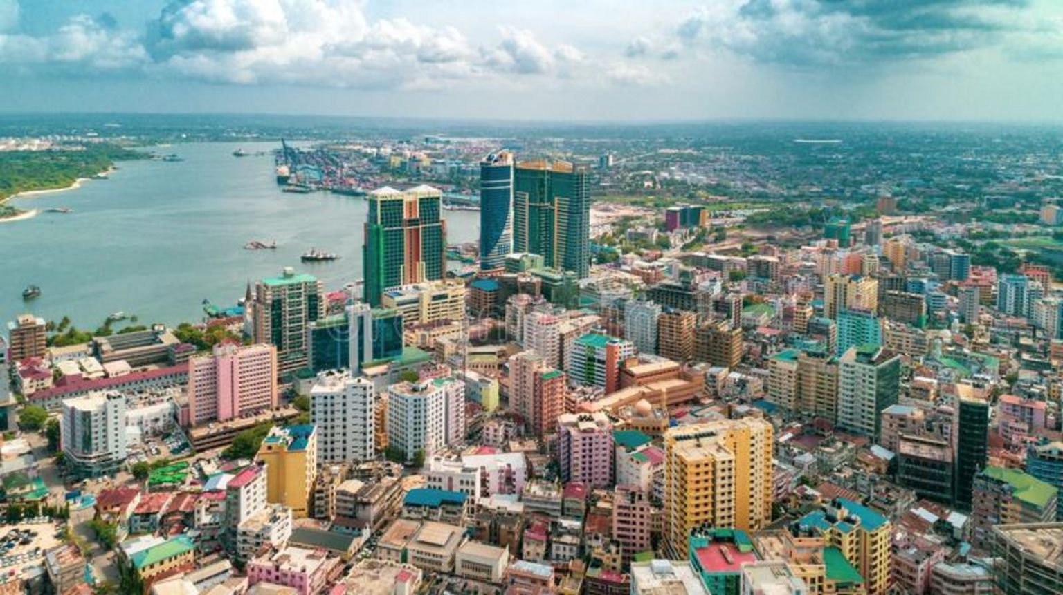 Why Are Foreigners Investing in Tanzania While Many Locals Hesitate?