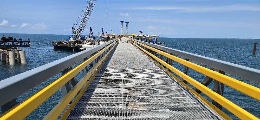 EACOP Pipeline Positions Tanzania as a Regional Energy Hub