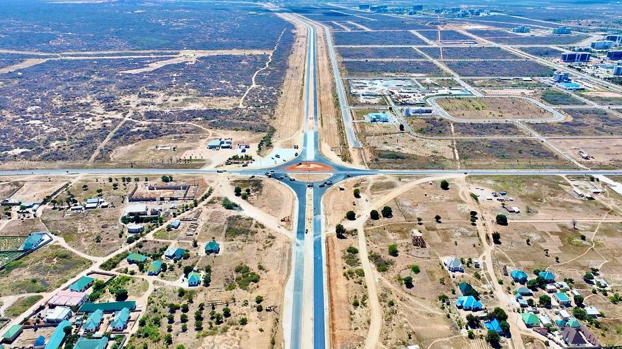 Dodoma Launches Investor-Friendly Zones to Drive Urban and Economic Growth