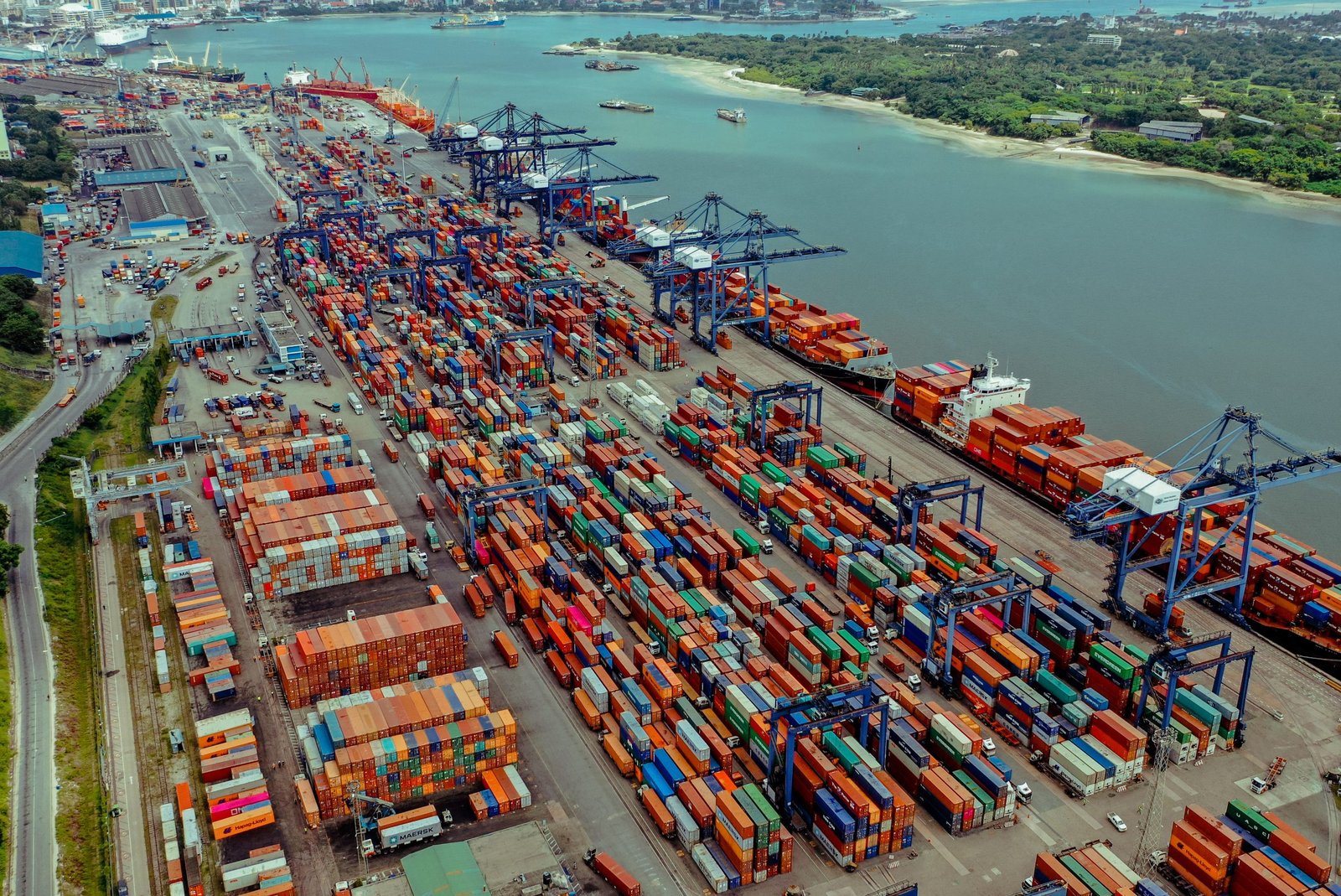 Dar es Salaam Port’s Record Throughput Signals Tanzania’s Economic Transformation