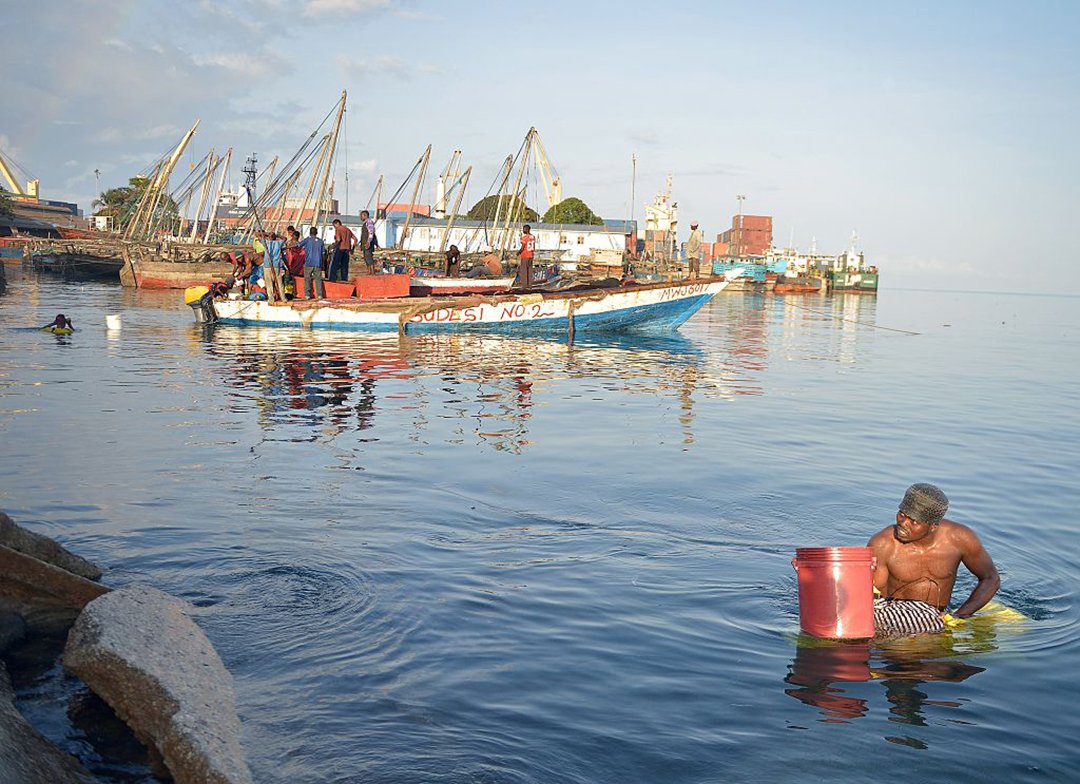 Fishing for Growth – How Tanzania’s Fisheries Can Anchor a $10 Billion Blue Economy