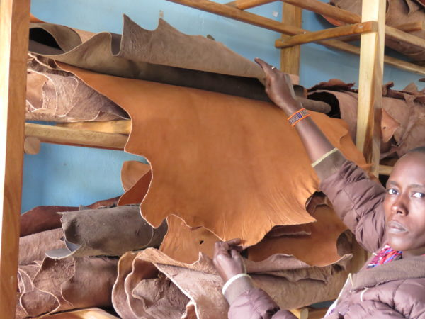 Tanzania’s Leather Industry: A Pathway to $1 Trillion Economy by 2050