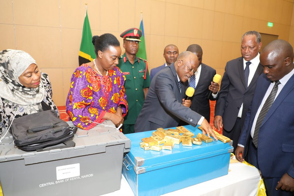 Magufuli 16% Mining Law: Bold Nationalism or Investor Confrontation?