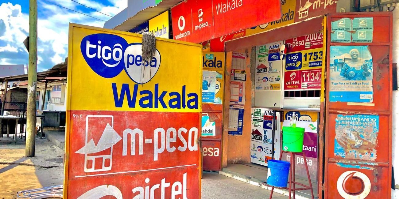 Tanzania’s Cashless Economy: How Digital Payments Are Rewiring Commerce