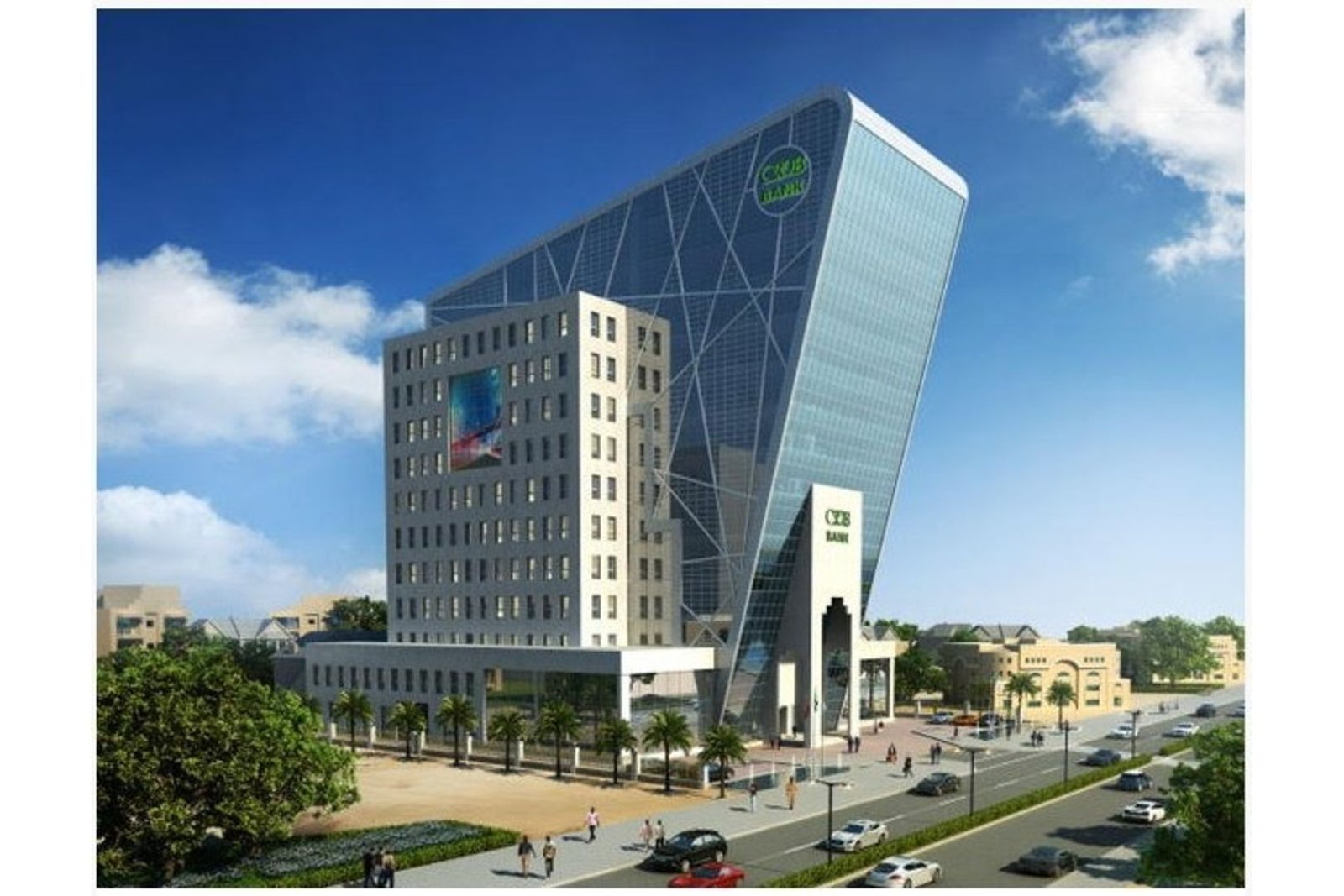 CRDB Bank’s Core Banking Upgrade: A Strategic Catalyst for Tanzania - Dubai Trade