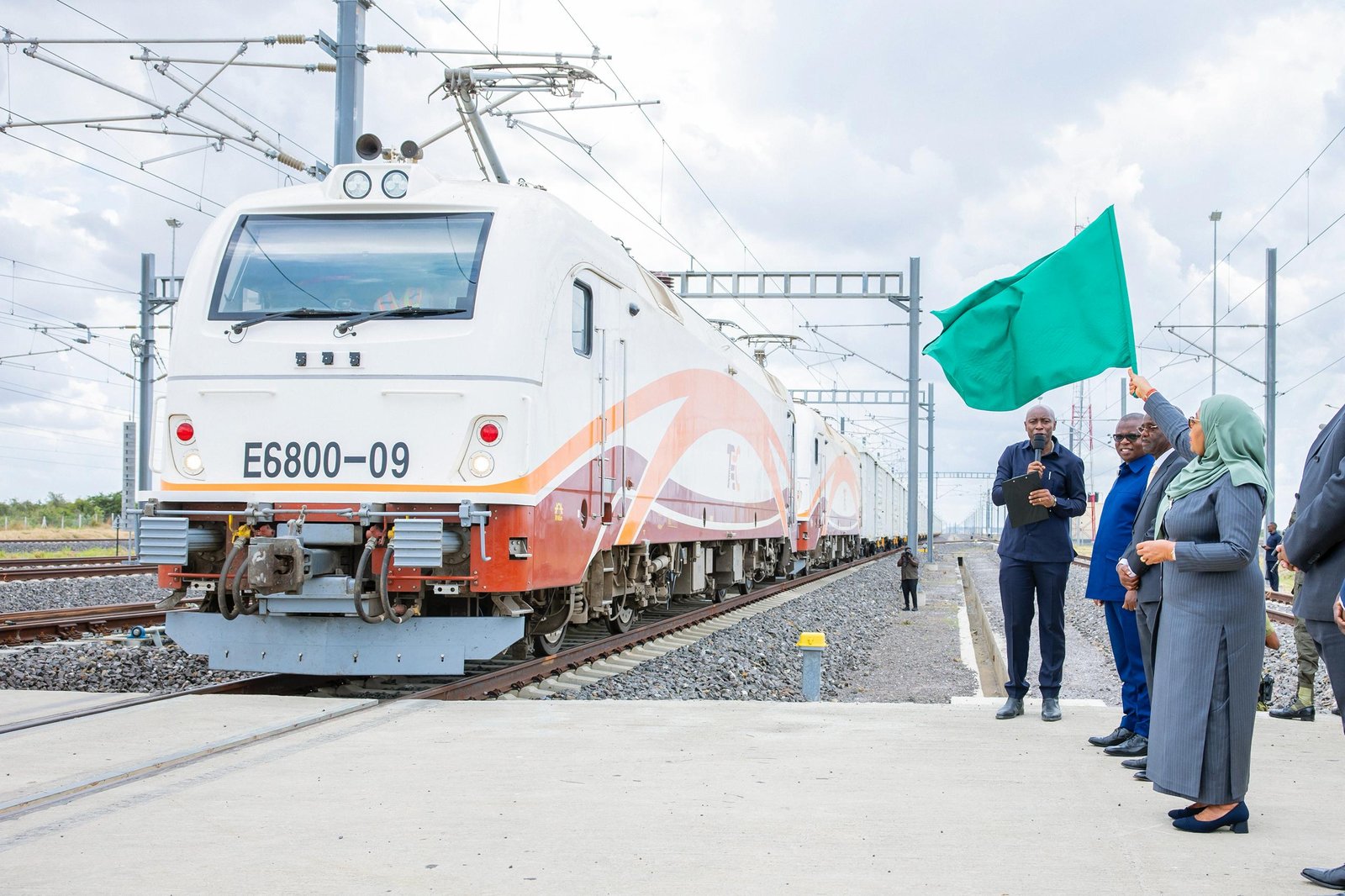 Tanzania's GDP Sprint: Hitting 6% in 2025 Amid Global Headwinds