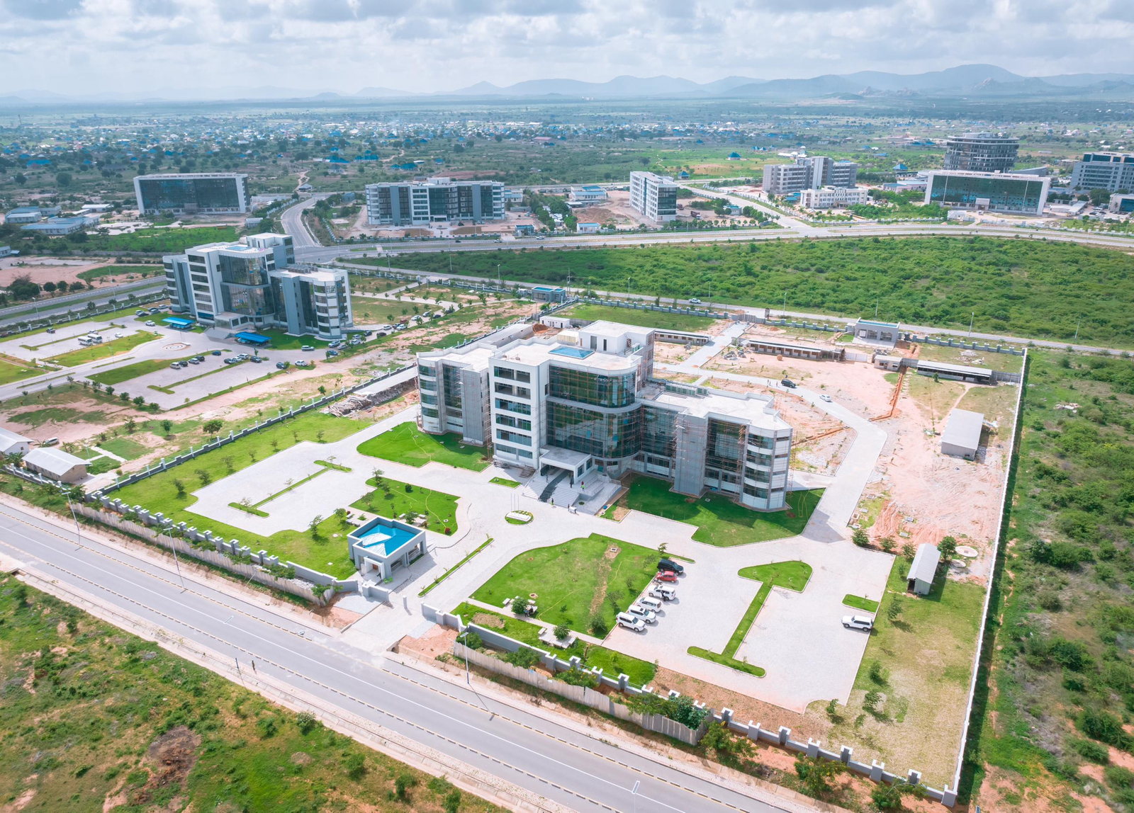 Dodoma as the New Capital: Unlocking Economic Transformation in Tanzania’s Heartland