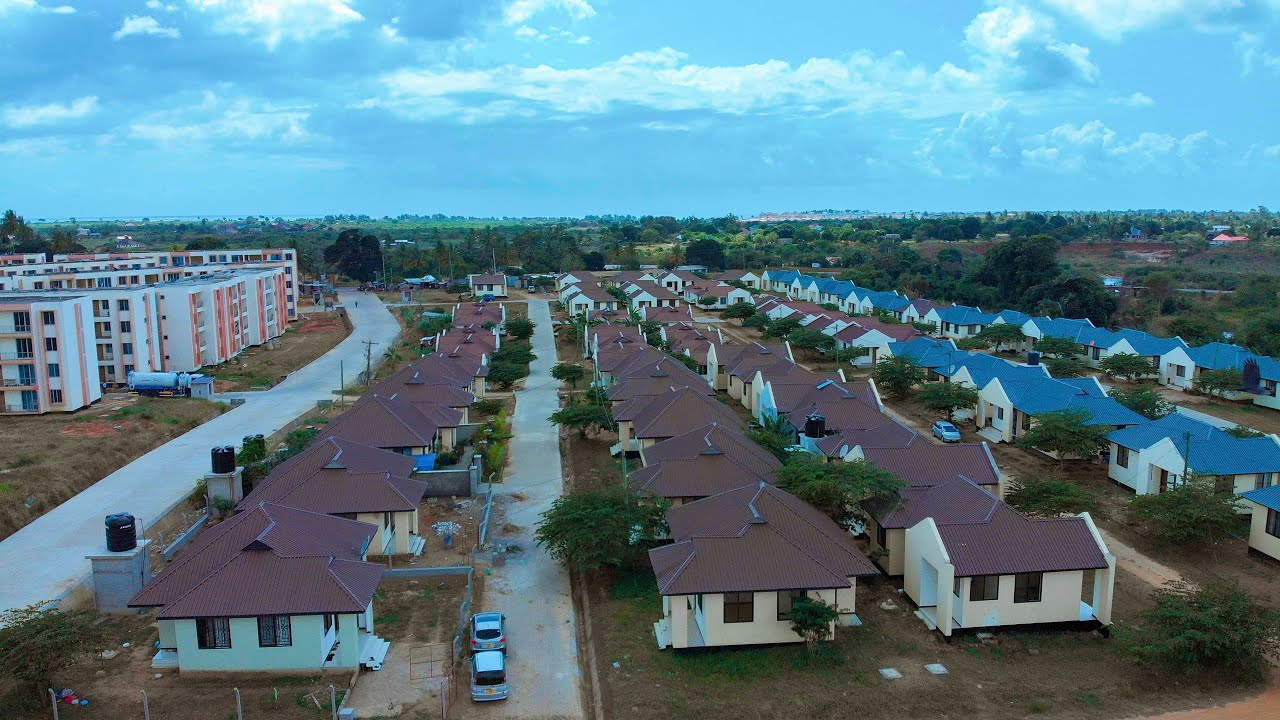 Investing in Tanzania’s Rental Market: Opportunities, Yields, and Strategic Insights