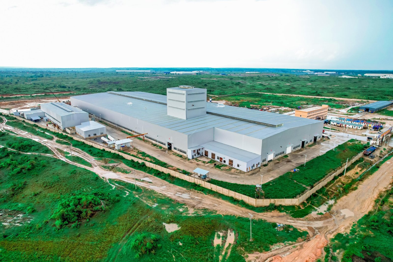 FDI Inflows: Tanzania's $8 Billion Target Amid Regional Rivalry