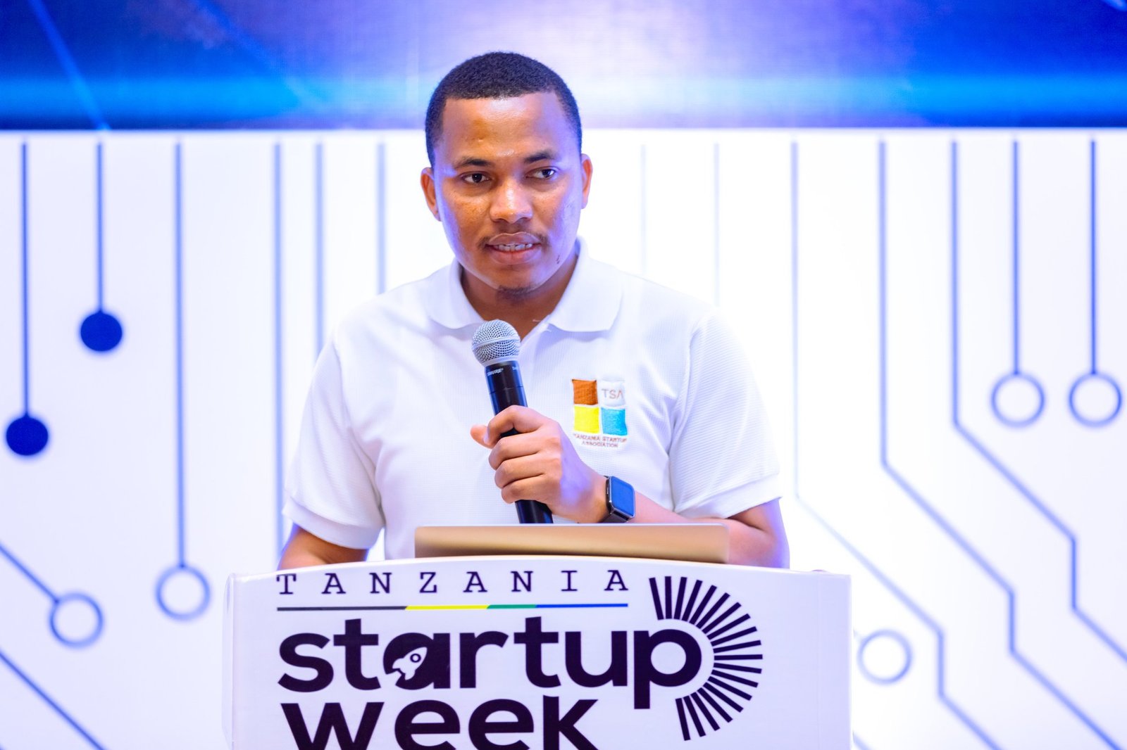 Tech Startups Surge: Tanzania's 2025 Digital Economy Frontier
