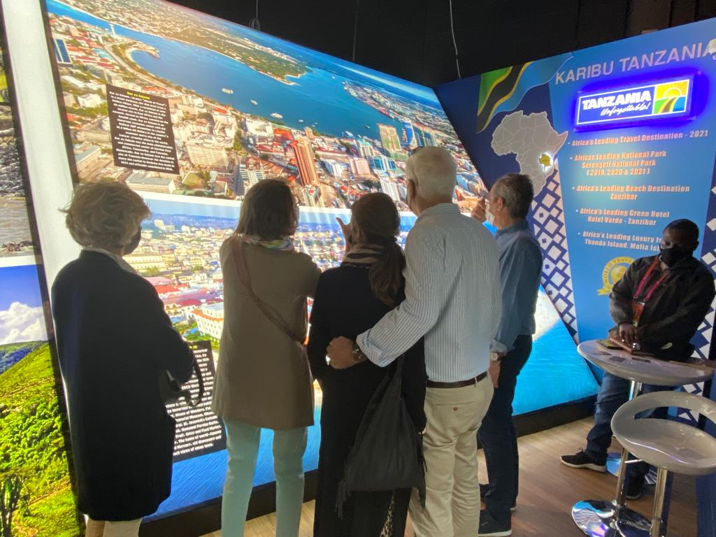 How Tanzania’s Ministry of Foreign Affairs and Embassies Can Boost Exports for Tanzanian Products