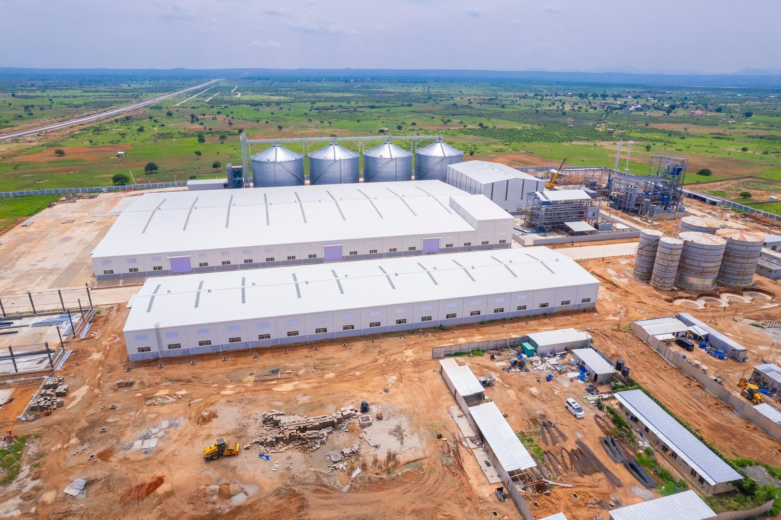 Top 10 Investment Opportunities in Tanzania (2025)