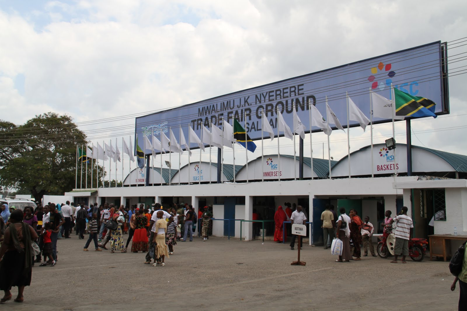 Top 12 Trade Exhibitions in Tanzania - 2025: Opportunities for Businesses and Investors