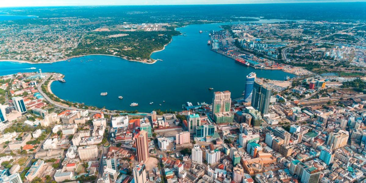 What Makes a Country’s Economy? Lessons from Tanzania and Beyond