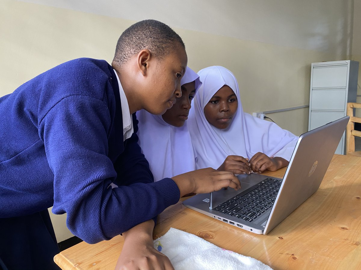 How Tanzania Can Boost Digital Investment to Drive Economic Growth