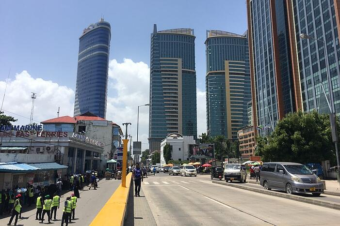 Coping with a Shifting Global Economy: Tanzania’s Path to Resilience
