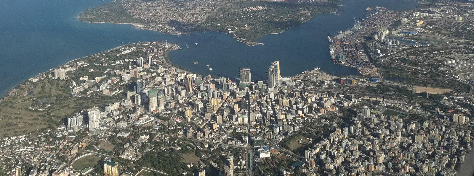 Top 10 Business Investment Opportunities in Dar es Salaam Region (2025 and Beyond)
