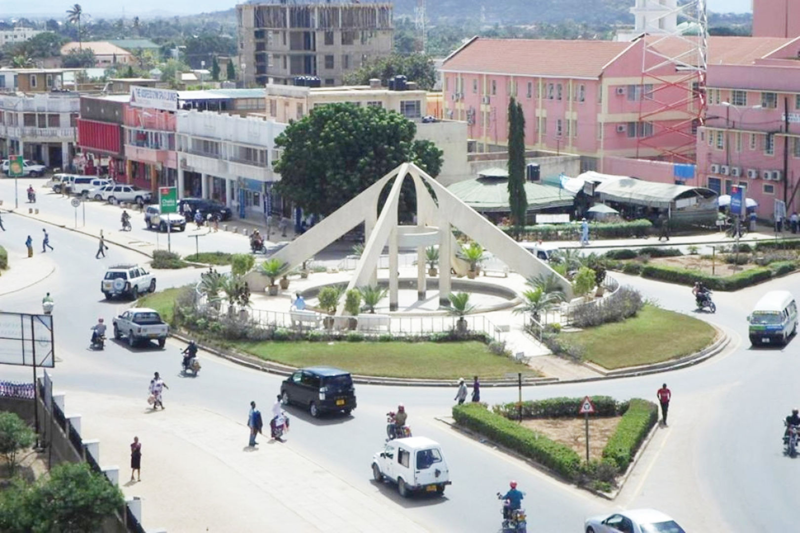 Top 10 Business Investment Opportunities in Dodoma Region (2025 and Beyond)