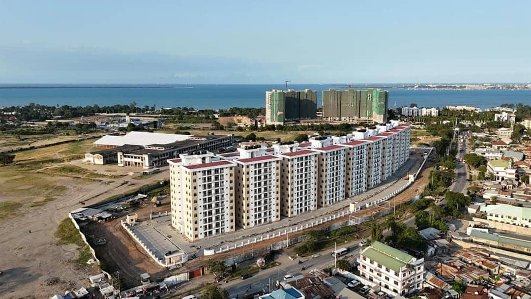 Bridging the Housing Deficit: Government Schemes and Affordable Housing in Tanzania