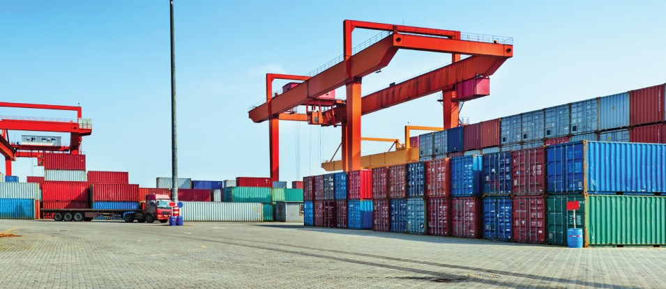The Role of Inland Container Depots in Streamlining Tanzanian Trade