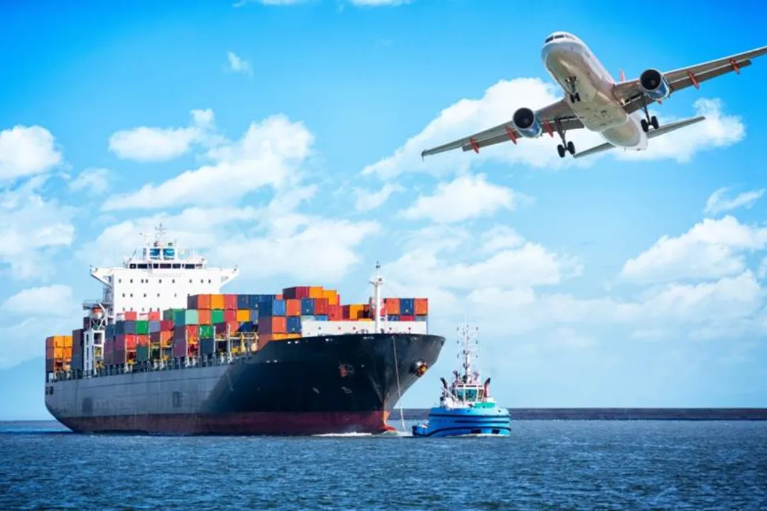 Sea Freight vs Air Freight in Tanzania: Which is Best for Your Business?