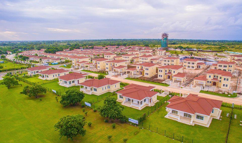 Affordable Housing and Tanzania’s Path to Vision 2050