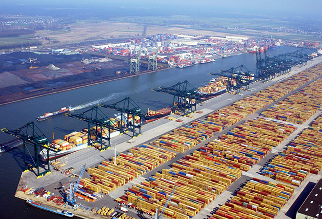 Bagamoyo Port: Tanzania’s Next Big Economic Game-Changer?