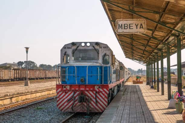 China, Tanzania, and Zambia Seal $1.4 Billion Deal to Revamp TAZARA: What It Means for Trade and Geopolitics
