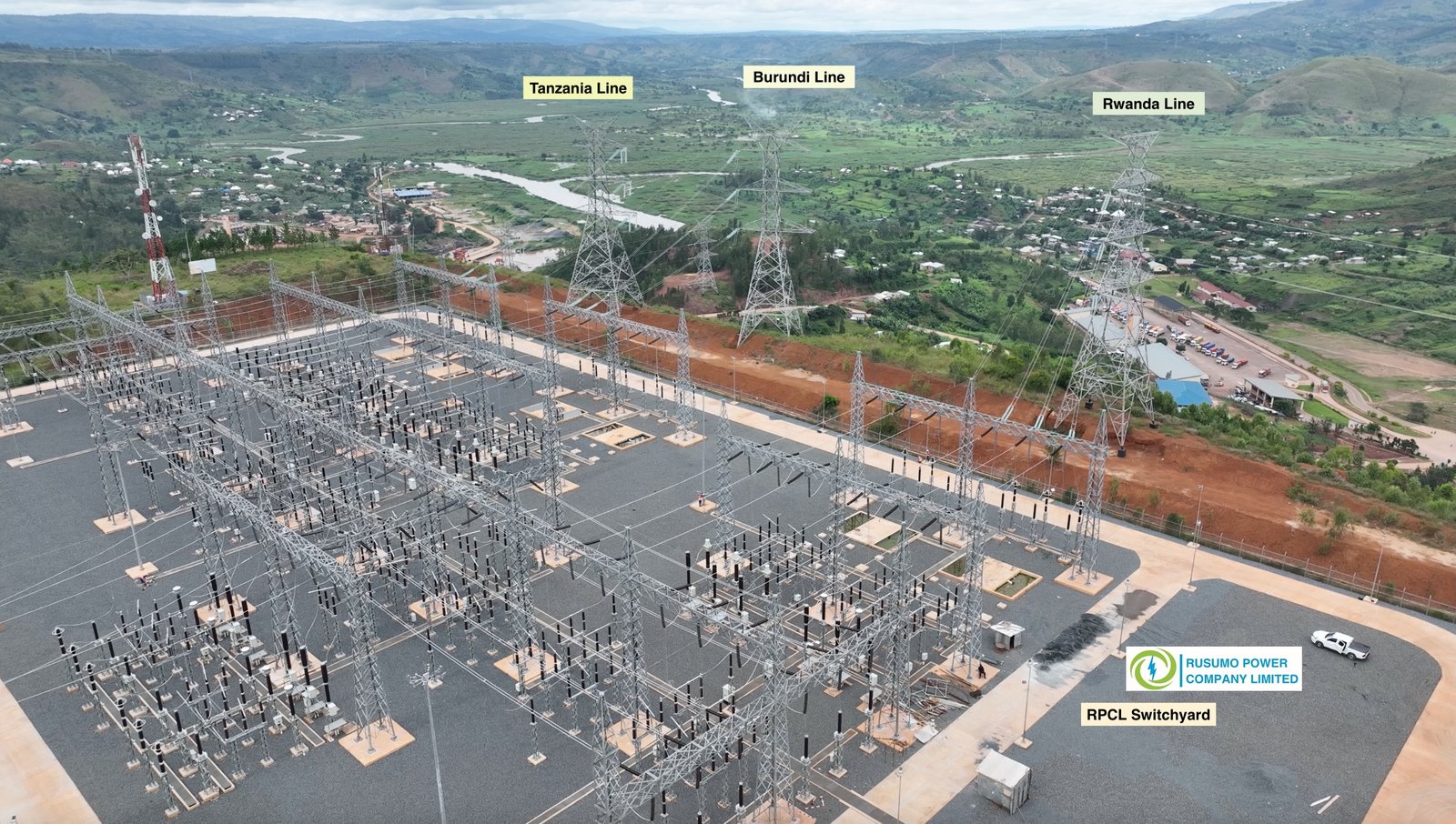 The Roar of Rusumo Falls: Why Tanzania is Becoming East Africa's Energy Powerhouse