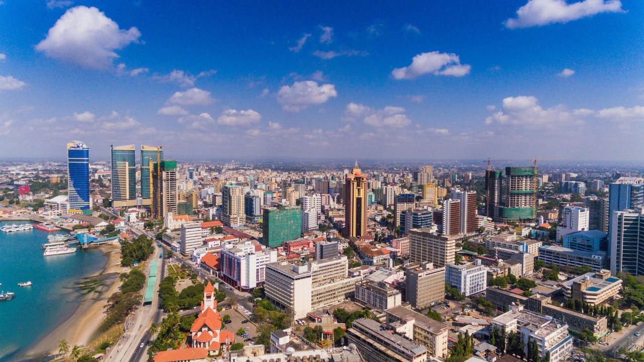 Tanzania's Economic Freedom: Steady Growth Amid Structural Challenges