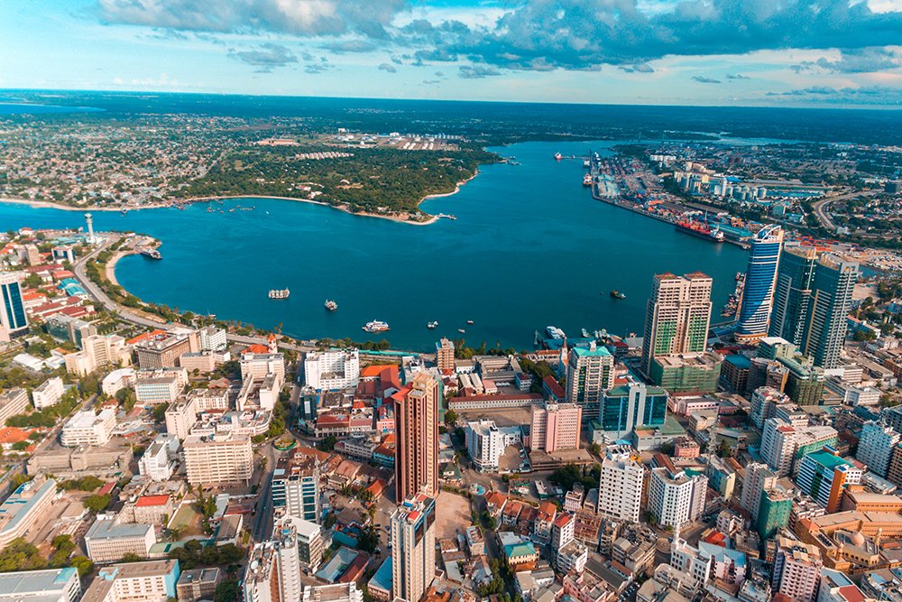 Tanzania Posts $3.2 Billion in New Investments as Special Zones Fuel Manufacturing Push