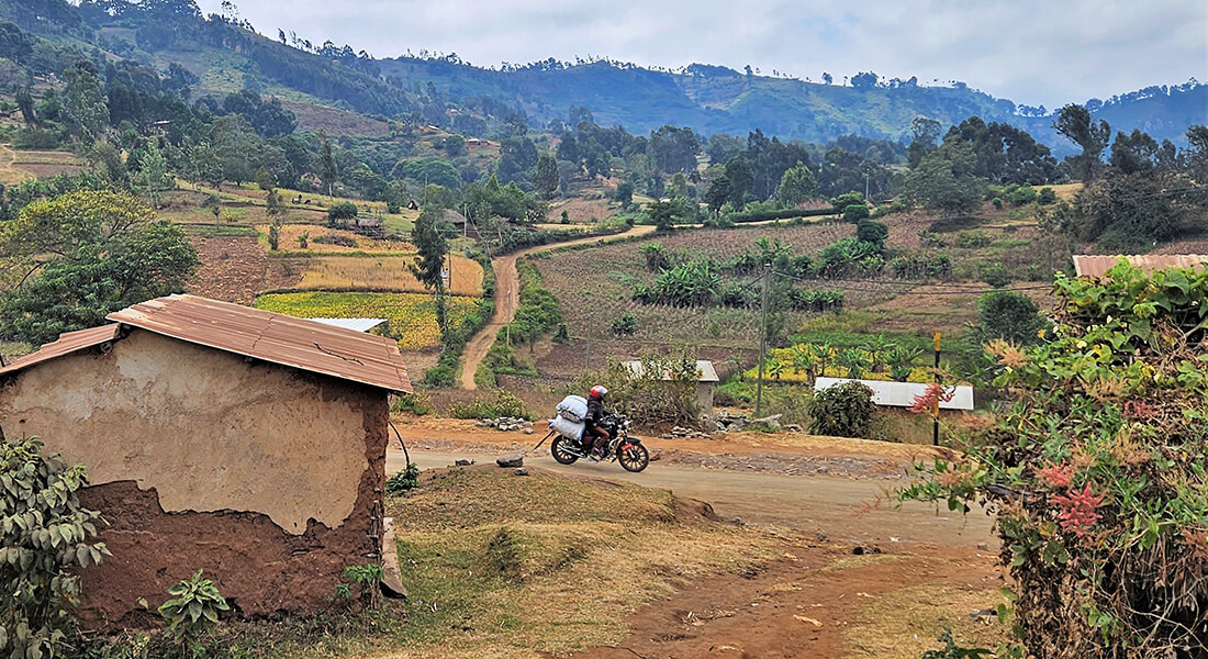 The Engine of Progress: Unlocking Tanzania’s Rural Development Potential