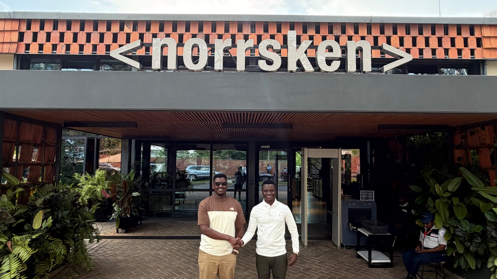 Serengeti Bytes Moves into Rwanda, Strengthening East Africa’s Creative and Digital Value Chain