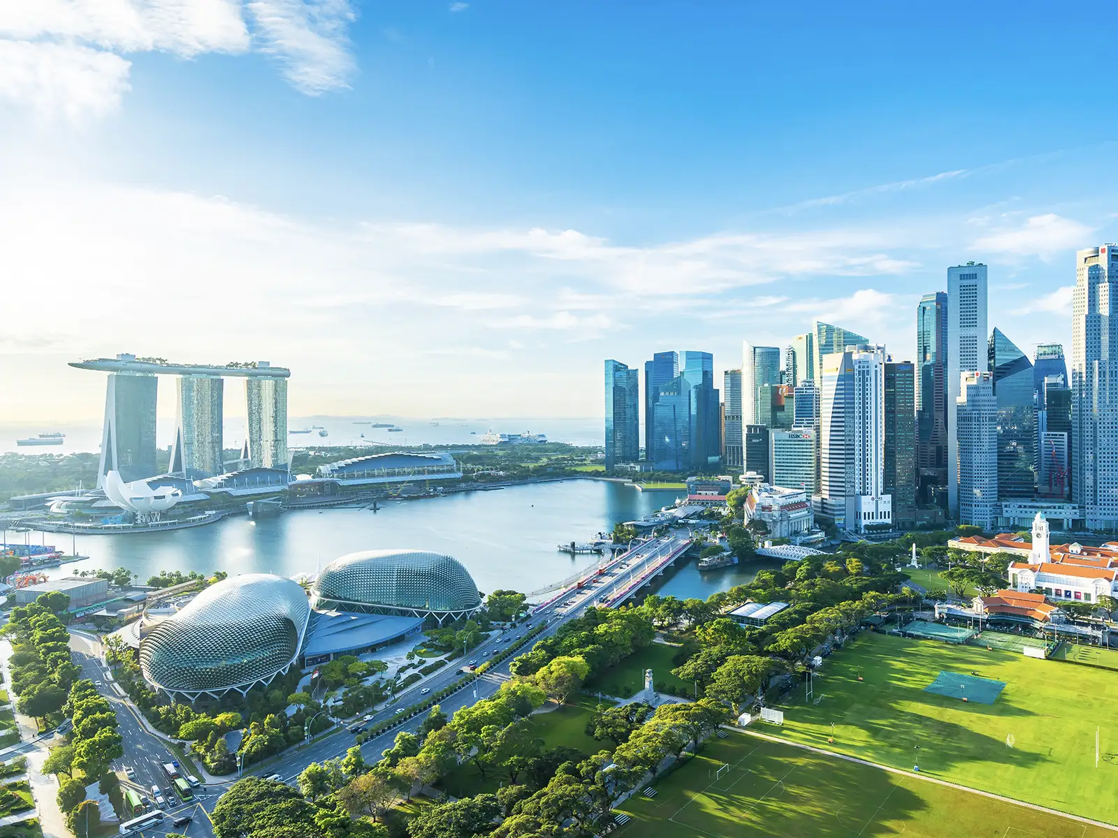 How Singapore Attracted the World’s Billionaires and What Tanzania and Africa Must Learn