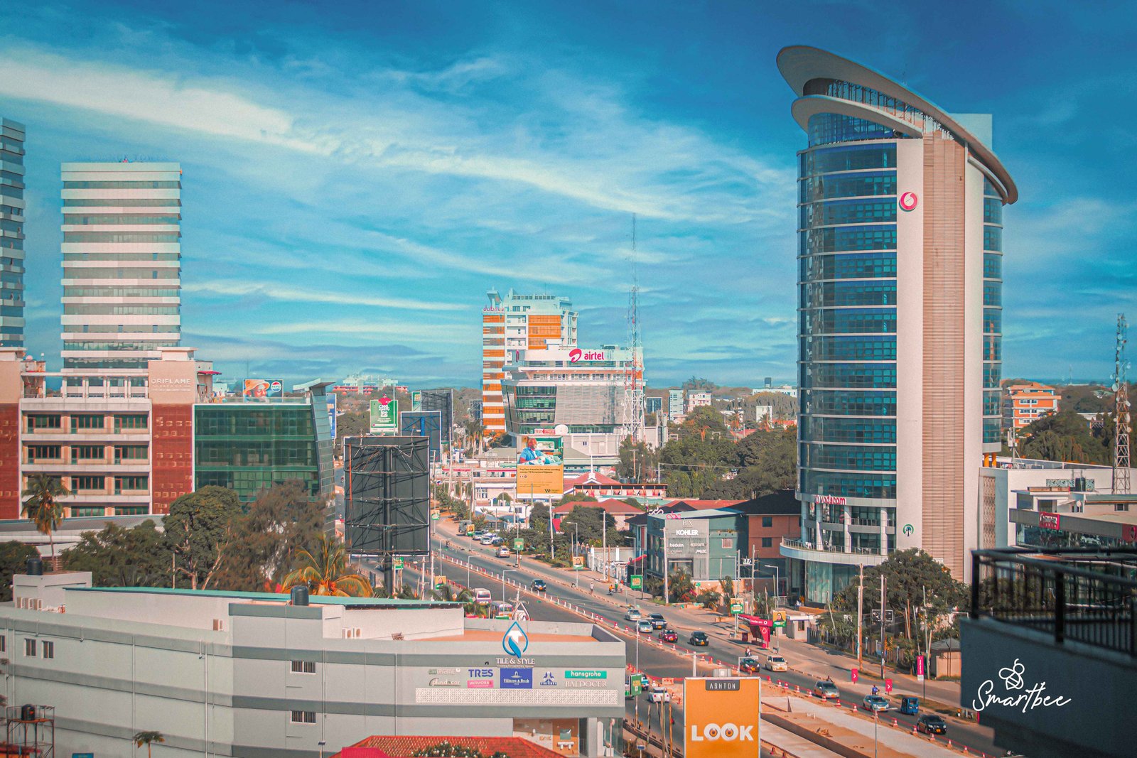 Tanzania’s Economic Outlook: Challenges and Opportunities (2025 and Beyond)