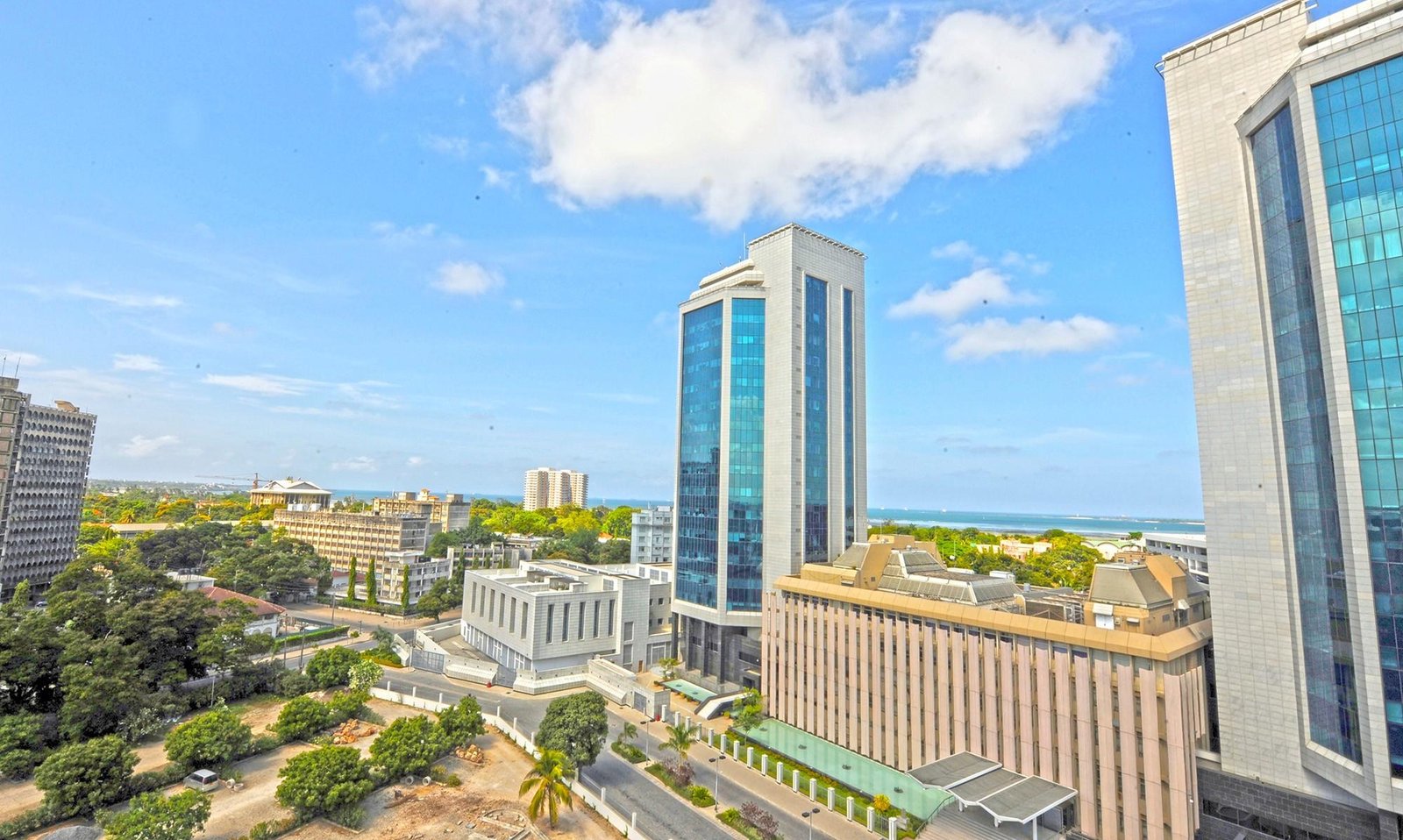 Tanzania Bets on Islamic Finance to Deepen Its Markets and Outpace East African Rivals