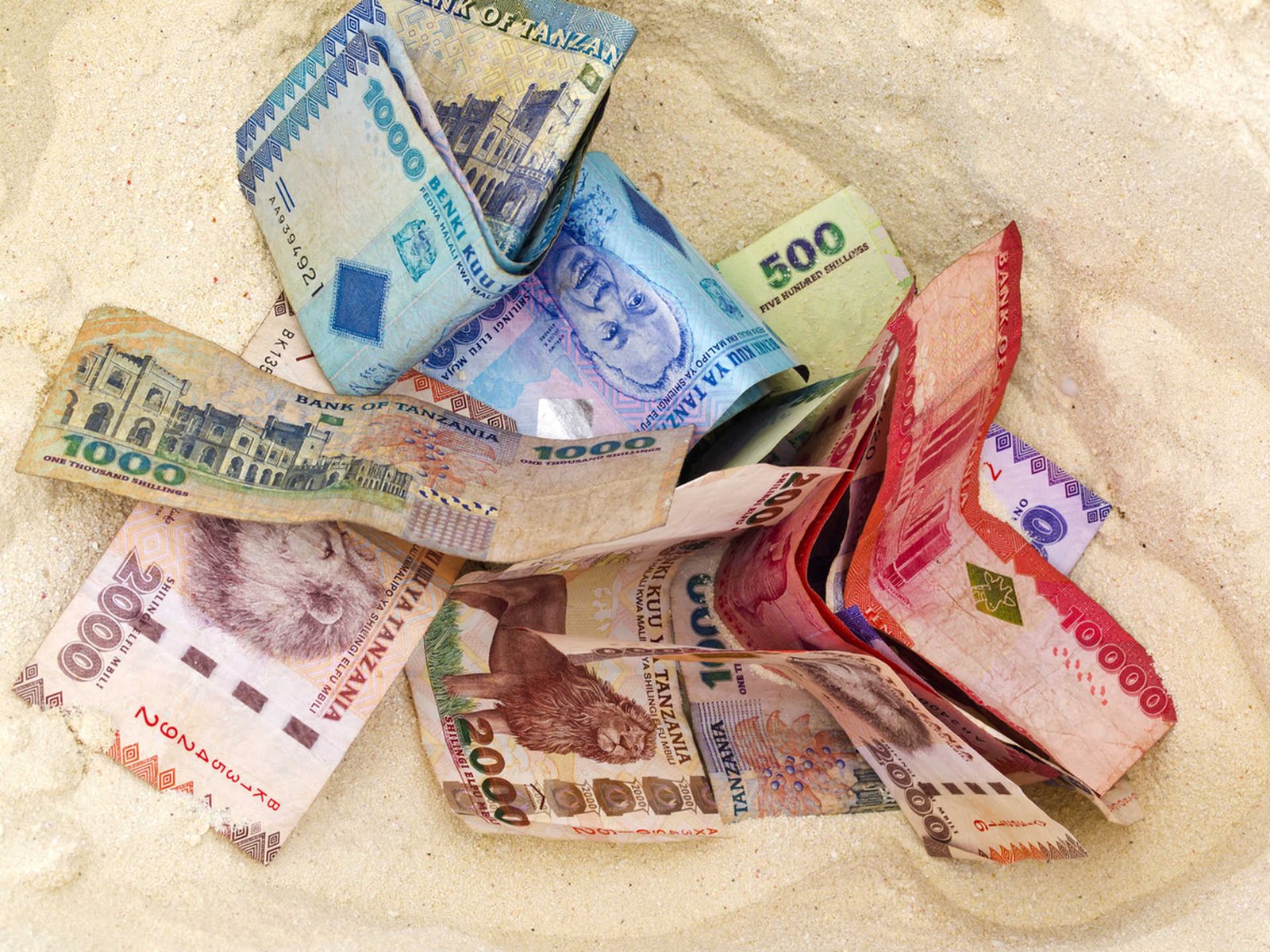 The Stability Paradox: Why Tanzania’s Economy Is Solid but Its Markets Still Shallow