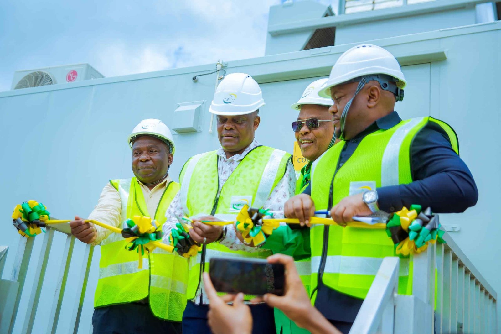 TANESCO Expands Mtwara Power Plant: Boosting Tanzania’s Energy Growth