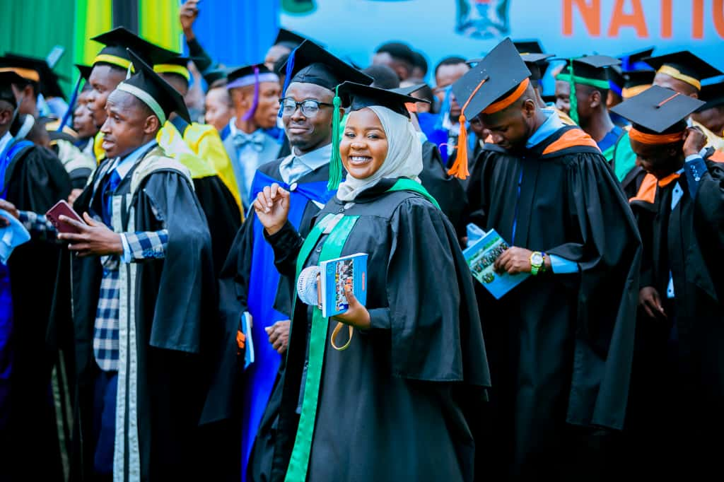 Why Many Tanzanian Graduates Are Seen as “Unemployable” and How to Break the Cycle