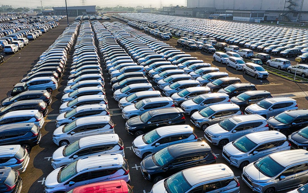 Why TRA Should Lower Import Duty on Newer Cars and Penalize Older Ones