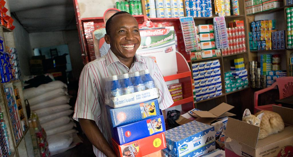 How to Manage Your Estimated Taxes When Starting Your Business in Tanzania