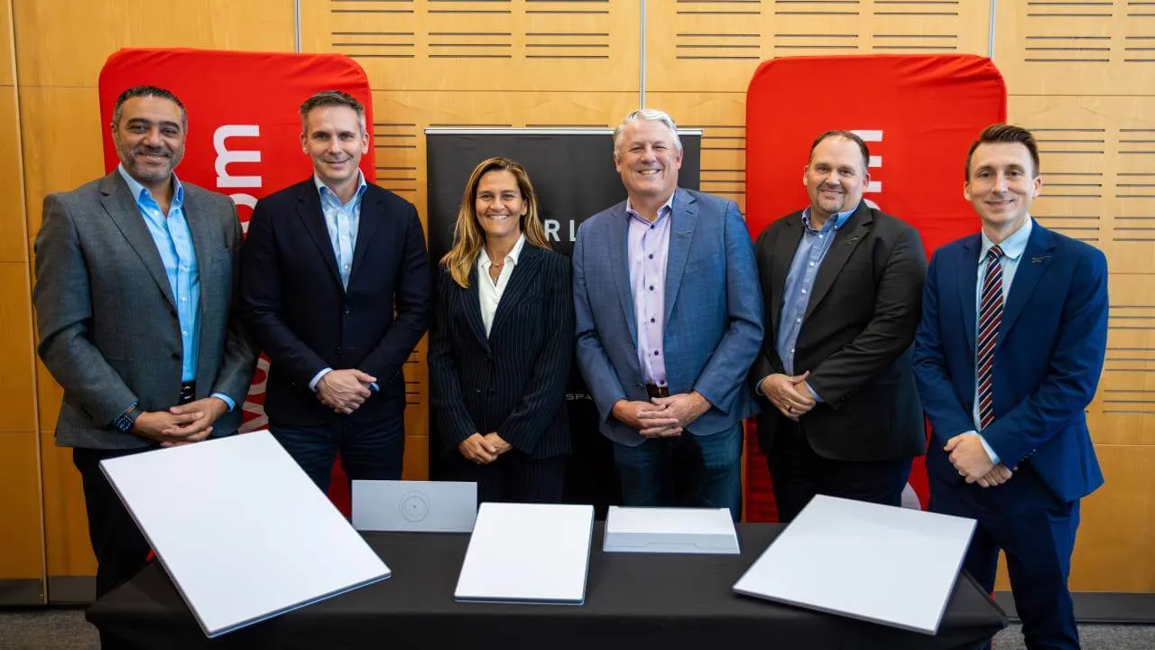 Vodacom’s Starlink Deal Signals a New Era for Africa’s Internet. Tanzania Risks Being Left Behind.