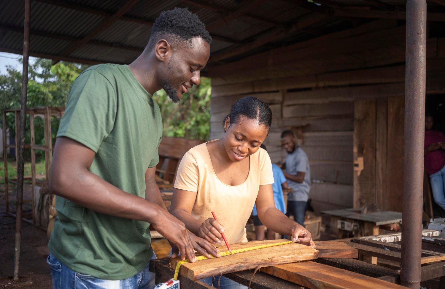 Eight Million Jobs by 2030: Why Tanzania Must Reform Education, Rewrite Its Stories, and Raise Builders