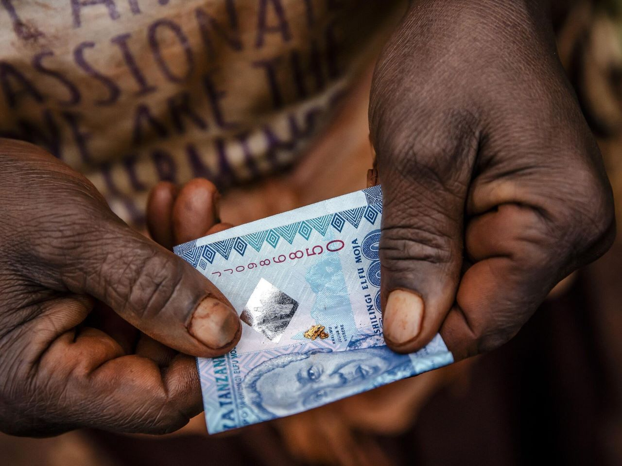 Money Psychology: Why Tanzanians Struggle With Saving