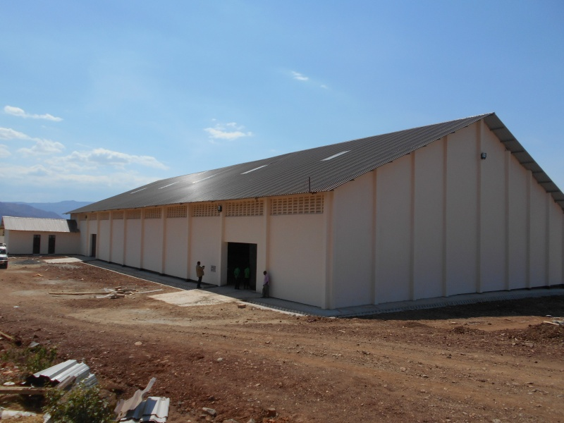 The Opportunities of Investing in Warehouses in Tanzania’s Agricultural Regions