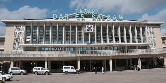 TAZARA Railway Rehabilitation and Its Effect on Interregional Trade in Tanzania