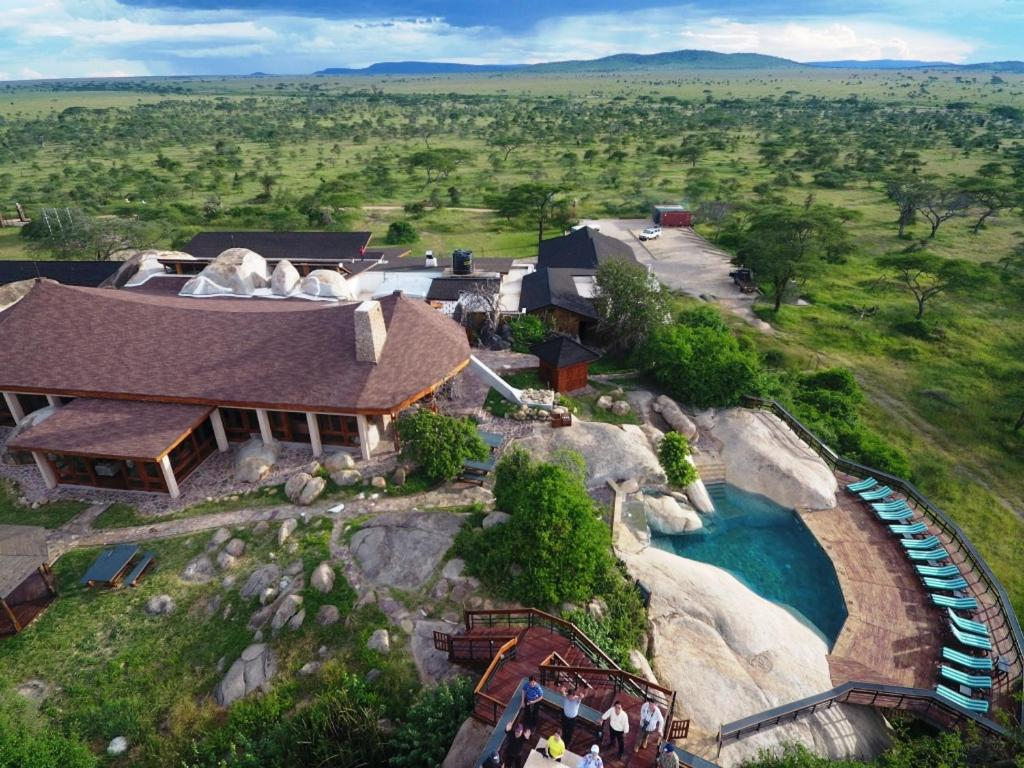 Why Tourism Assets Are Tanzania’s New Investment Frontier